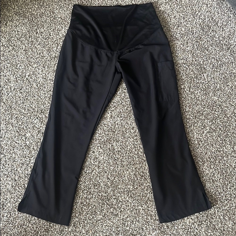 Medcouture Maternity Scrub Pants